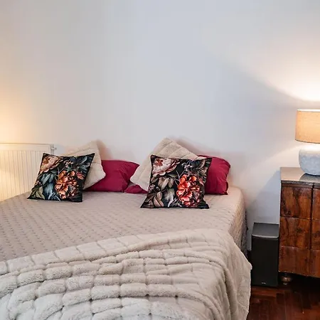 Appartement Habitat *