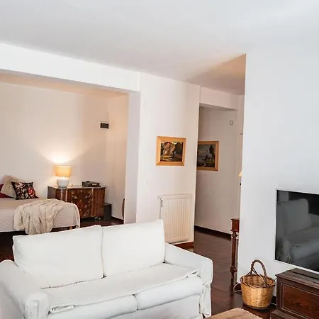 Habitat Apartment *