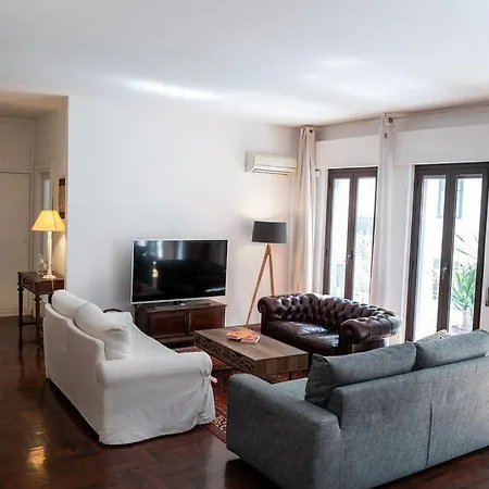 Habitat Apartment