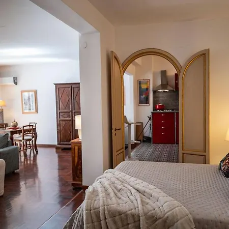 Apartment Habitat