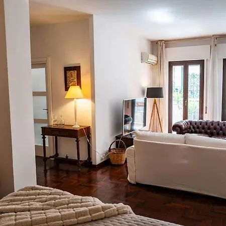 Habitat Apartment Palermo