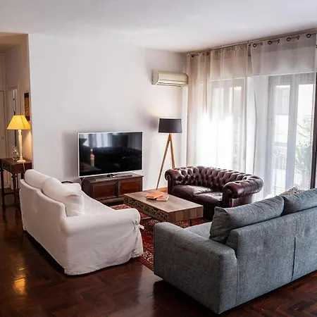 Habitat Palerme