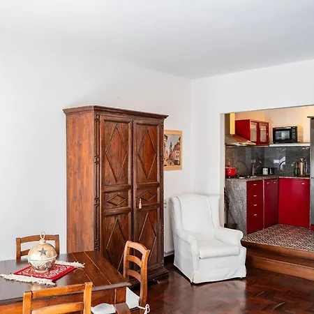 Apartment Habitat *