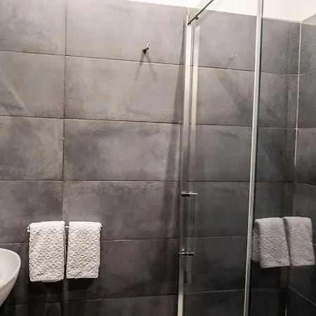 Appartement Habitat Palerme