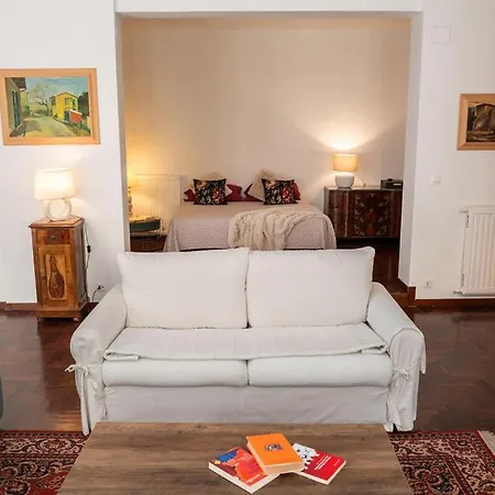 Habitat Palerme