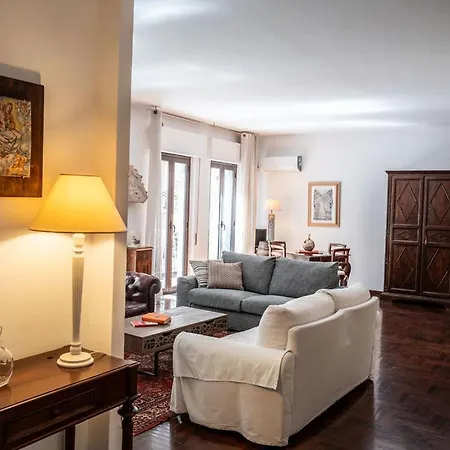 Apartment Habitat
