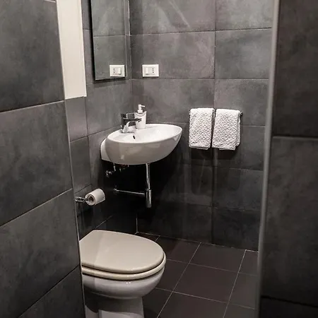 Habitat Apartment Palermo