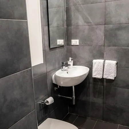Habitat Appartement Palerme