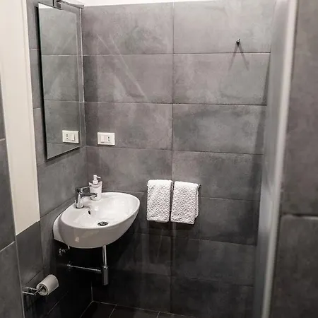 Apartmán Habitat Palermo